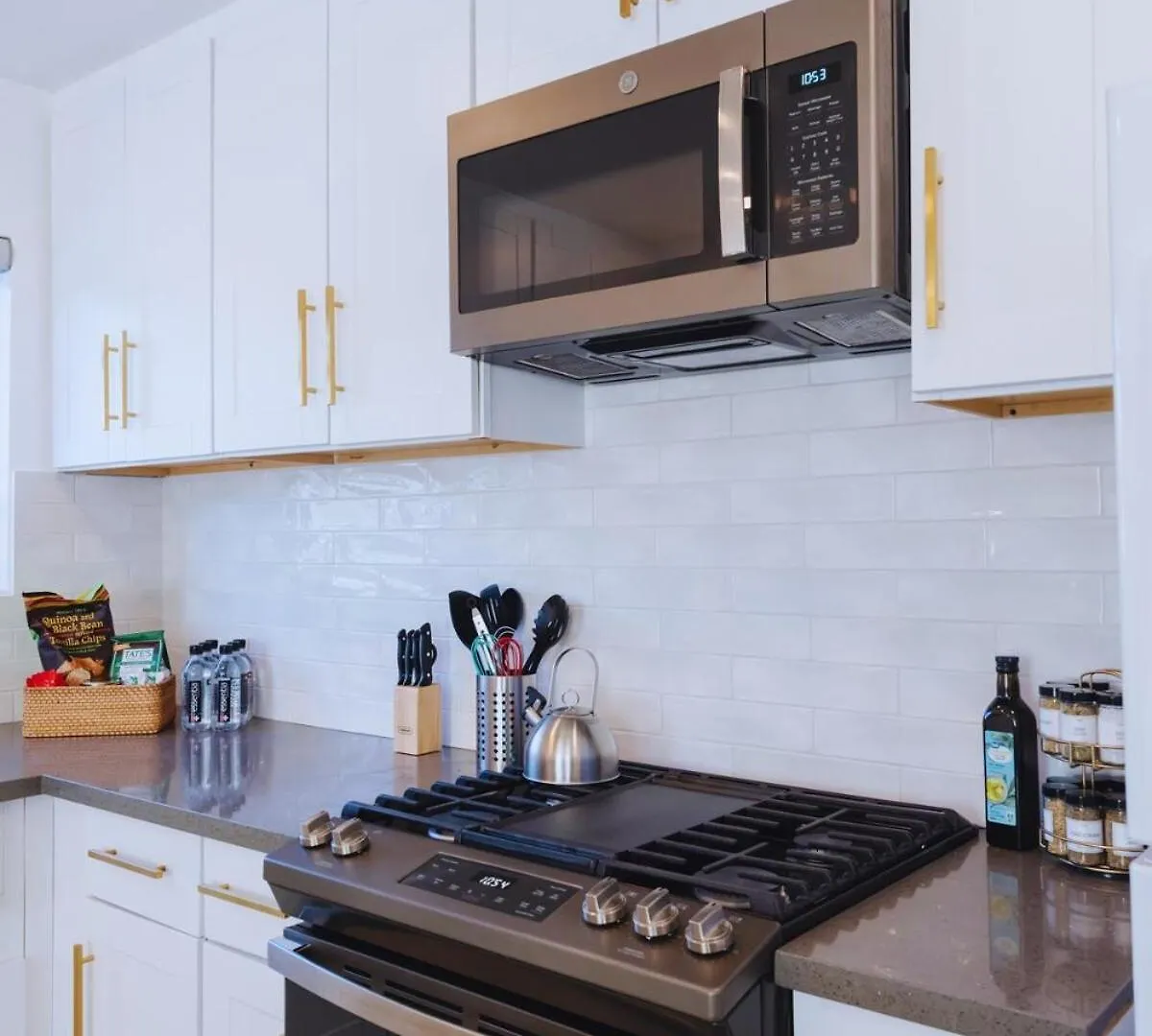Holiday home Cozy Modern 3 Bed 1 Bath Home - Pet Friendly! Lawndale